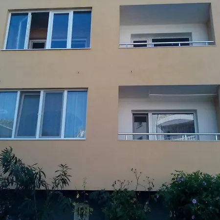 Serkyovi * Pomorie